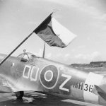 No. 312 Czechoslovak Fighter Squadron - photo no. 11