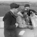 No. 312 Czechoslovak Fighter Squadron - photo no. 38