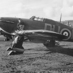 No. 312 Czechoslovak Fighter Squadron - photo no. 22