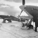 No. 312 Czechoslovak Fighter Squadron - photo no. 25