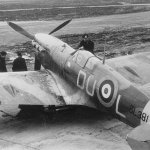 No. 312 Czechoslovak Fighter Squadron - photo no. 6