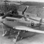 No. 312 Czechoslovak Fighter Squadron - photo no. 14