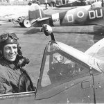 No. 312 Czechoslovak Fighter Squadron - photo no. 34