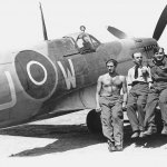 No. 312 Czechoslovak Fighter Squadron - photo no. 21