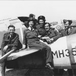 No. 312 Czechoslovak Fighter Squadron - photo no. 7