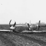 No. 312 Czechoslovak Fighter Squadron - photo no. 24