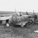 No. 312 Czechoslovak Fighter Squadron - photo no. 10