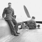 No. 312 Czechoslovak Fighter Squadron - photo no. 18