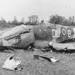 No. 312 Czechoslovak Fighter Squadron - photo no. 32