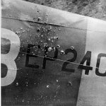 No. 312 Czechoslovak Fighter Squadron - photo no. 12