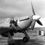 No. 312 Czechoslovak Fighter Squadron - photo no. 20