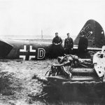 No. 312 Czechoslovak Fighter Squadron - photo no. 13