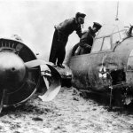 No. 312 Czechoslovak Fighter Squadron - photo no. 17