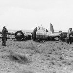 No. 312 Czechoslovak Fighter Squadron - photo no. 1