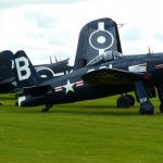 Duxford 2012 - photo no. 8