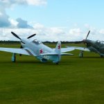 Duxford 2012 - photo no. 24