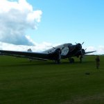Duxford 2012 - photo no. 7