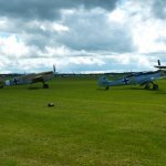 Duxford 2012 - photo no. 11