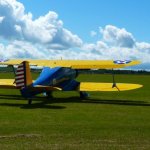 Duxford 2012 - photo no. 10