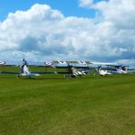 Duxford 2012 - photo no. 3