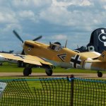 Duxford 2012 - photo no. 16