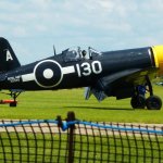 Duxford 2012 - photo no. 29