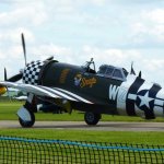 Duxford 2012 - photo no. 13