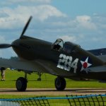 Duxford 2012 - photo no. 17