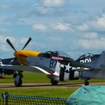 Duxford 2012 - photo no. 9