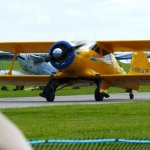 Duxford 2012 - photo no. 2