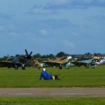 Duxford 2012 - photo no. 20