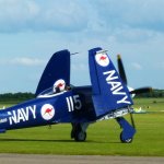 Duxford 2012 - photo no. 21