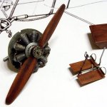 Fokker Dr.I (Pomi) - photo no. 17