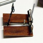 Fokker Dr.I (Pomi) - photo no. 11