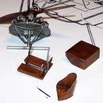 Fokker Dr.I (Pomi) - photo no. 9