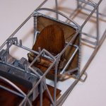 Fokker Dr.I (Pomi) - photo no. 4