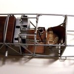 Fokker Dr.I (Pomi) - photo no. 3