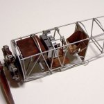 Fokker Dr.I (Pomi) - photo no. 18