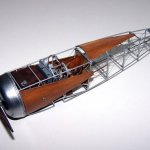 Fokker Dr.I (Pomi) - photo no. 14