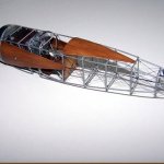 Fokker Dr.I (Pomi) - photo no. 19