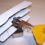 Fokker Dr.I (Pomi) - photo no. 2