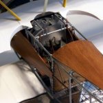 Fokker Dr.I (Pomi) - photo no. 6