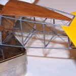 Fokker Dr.I (Pomi) - photo no. 7