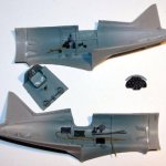 Stalingradský kolchozník - I-16 (Pomi) - photo no. 10