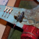 Stalingradský kolchozník - I-16 (Pomi) - photo no. 9