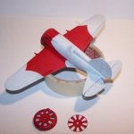 Stalingradský kolchozník - I-16 (Pomi) - photo no. 7