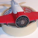 Stalingradský kolchozník - I-16 (Pomi) - photo no. 2