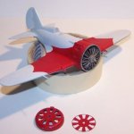 Stalingradský kolchozník - I-16 (Pomi) - photo no. 4