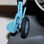 Stalingradský kolchozník - I-16 (Pomi) - photo no. 1