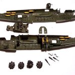 B-24 Liberator (Pomi) - photo no. 12